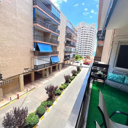 Apartment Lanzas Lzmrc