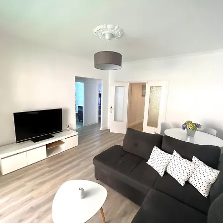 Lanzas Lzmrc Apartment *