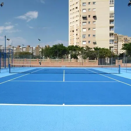 Lanzas Lzmrc Apartment