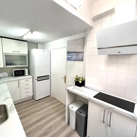 Apartment Lanzas Lzmrc *