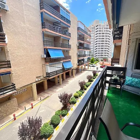Lanzas Lzmrc Apartment La Venteta