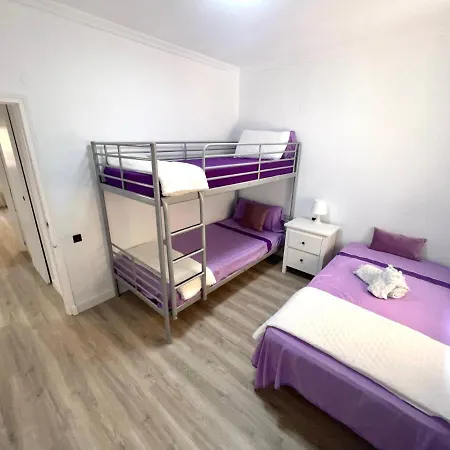 Apartment Lanzas Lzmrc La Venteta