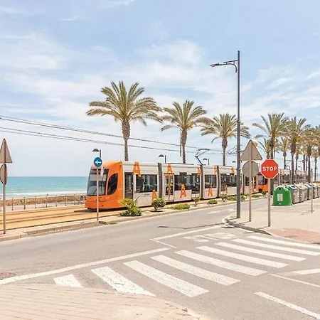 Apartment Lanzas Lzmrc *