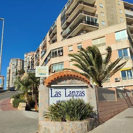 Apartment Lanzas Lzmrc