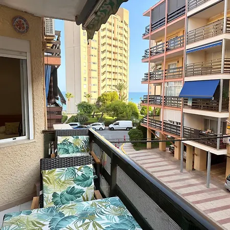 Apartment Lanzas Lzmrc *