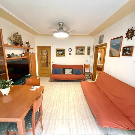 Apartament Lanzas Lzmrc