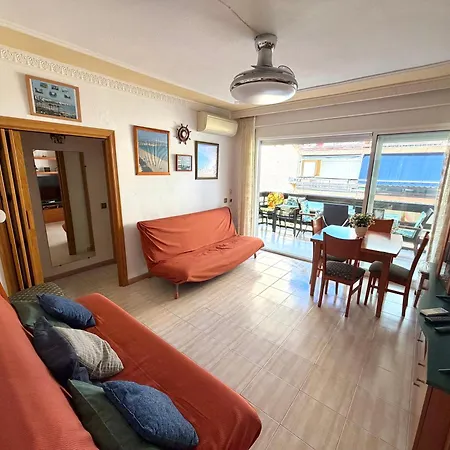 Lanzas Lzmrc Apartment *