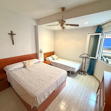 Lanzas Lzmrc Apartment La Venteta