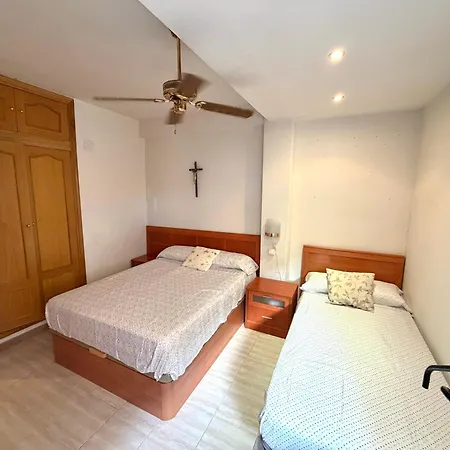 Apartment Lanzas Lzmrc La Venteta