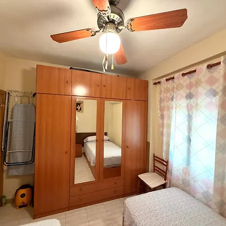 Lanzas Lzmrc Apartment