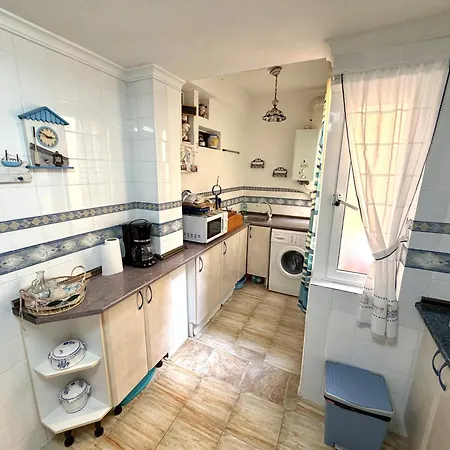 Apartment Lanzas Lzmrc