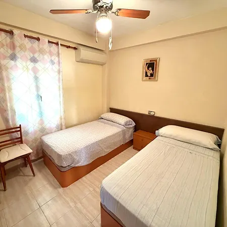 Apartment Lanzas Lzmrc *