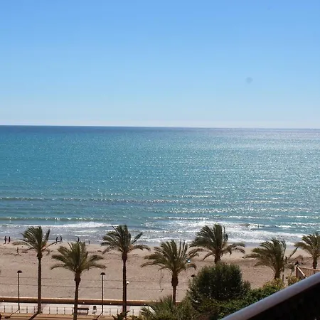 Apartment Lanzas Lzmrc